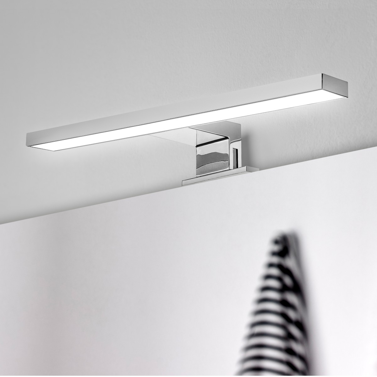 Bathroom cheap mirror spotlight