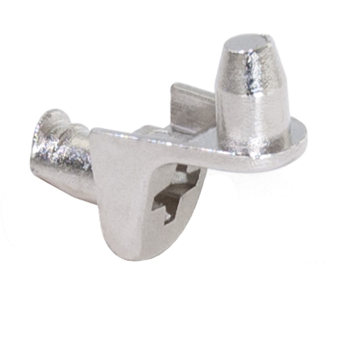 Shelf Pins for Adjustable Shelves 1/4 diameter (50 pcs. per bag) — Pulls N  Handles