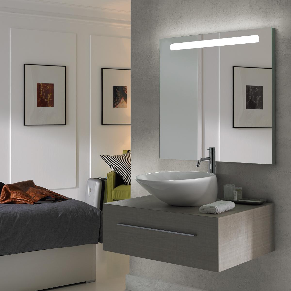 Pegasus mirror discount medicine cabinet