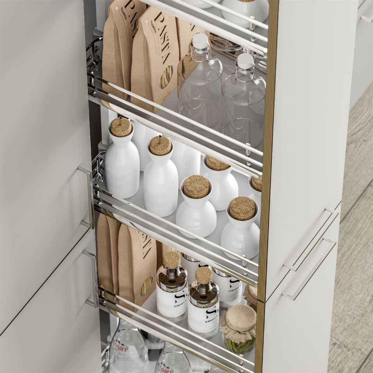 Ikea larder sales