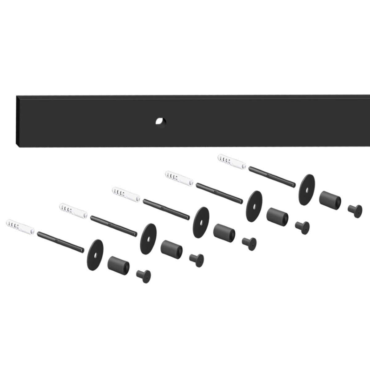 Track Set for Roc Design
