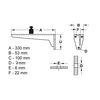 1713-001-heavy-duty-bracket-for-bench-and-tables