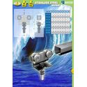 1320-001-ceiling-bracket-inox