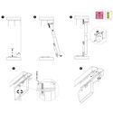 1332-001-placard-track-set-90