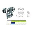 1344-001-transport-trolley-double-b-inox-50-100kg