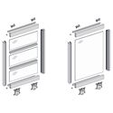 1544-001-glass-and-mirror-wardrobe-sliding-door-gear