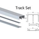 1544-001-glass-and-mirror-wardrobe-sliding-door-gear