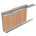 0652-001-ps40-flush-wardrobe-sliding-door-gear