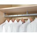 1599-003-Sleek Aluminium Hanging Rail