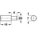 1711-001-wooden-shelf-pin-with-brake-pack-of-100-en