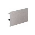 0319-006-Aluminium Pelmet Track Covers