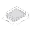 0367-001-solid-base-soft-close-pull-out-wire-basket