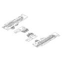 4243-001-module-for-tip-on-blumotion-t60l7340-t60l7540