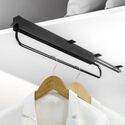 4739-001-black-pull-out-hanging-rail-800mm