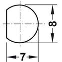 4825-001-component-rod-for-accuride-1316-2000mm
