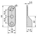 0768-001-rail-end-support