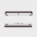 5034-001-luxe-top-mounted-wardrobe-rail-end-supports-set-pair