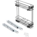 5039-001-supra-bottle-pull-out-rack-soft-close-anthracite-grey