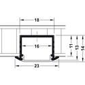 1376-001-recess-mounted-profile-2500mm