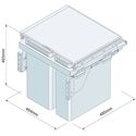 1786-001-individual-soft-close-bin-for-500mm-cabinet-2-containers