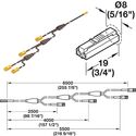 5221-001-loox5-led-extension-lead-for-12v-monochromatic-light-and-drivers-four-way