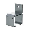 5020-001-u-60-track-wall-mounting-bracket