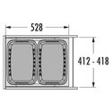 5713-001-laundry-baskets-2-x-33-litres-hailo-for-450mm-cabinet-width
