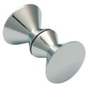 5723-001-shower-door-knob-cone-style