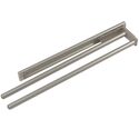 5730-001-aluminium-towel-rail-with-two-arms