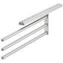 5734-001-aluminium-towel-rail-with-three-arms