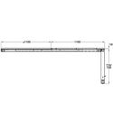5930-001-pull-out-table-fittings-with-2-table-legs
