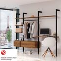 6394-002-zero-floor-to-wall-structure-kit-with-tools