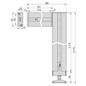 6394-002-zero-floor-to-wall-structure-kit-with-tools