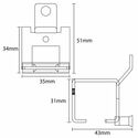 5882-002-scarab-50kg-sliding-door-track-set-2000mm-en