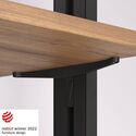 6408-001-zero-support-kit-for-shelves-and-hanging-rail.