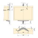 6410-001-zero-support-kit-for-shelves-and-drawer-cabinet