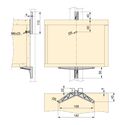 6410-001-zero-support-kit-for-shelves-and-drawer-cabinet