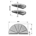 0887-001-nova-kitchen-half-circle-carousel