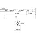 7479-001-o8mm-premium-flange-head-wood-screws