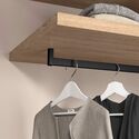 5034-002-black-luxe-top-mounted-wardrobe-rail-end-supports-set-pair
