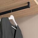 5034-002-black-luxe-top-mounted-wardrobe-rail-end-supports-set-pair