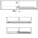 8202-001-slido-cabinet-flush-sliding-door-gear