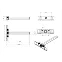 1682-001-concealed-shelf-support-with-adjustment