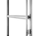 2046-206-Pocket Door System - 75mm Frame