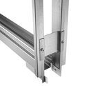 2046-206-Pocket Door System - 75mm Frame