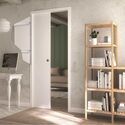 2046-206-Pocket Door System - 75mm Frame