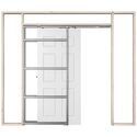 4193-109-Pocket Door System - 70mm Frame
