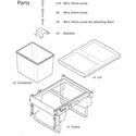 0601-001-pull-out-waste-bin-for-min-450mm-cabinet-base-mounted-2x-15-litre