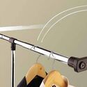 0654-006-Pull Down Wardrobe Rail Lift