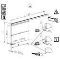 0299-001-hercules-120kg-track-set-kit-for-diy